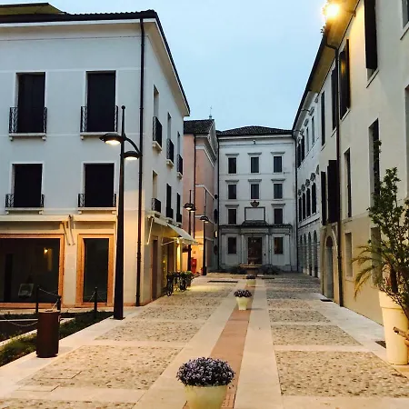 Daire Quartiere Latino Deluxe