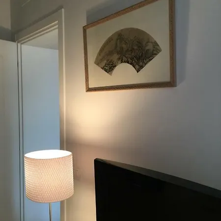 Quartiere Latino Deluxe Daire Treviso