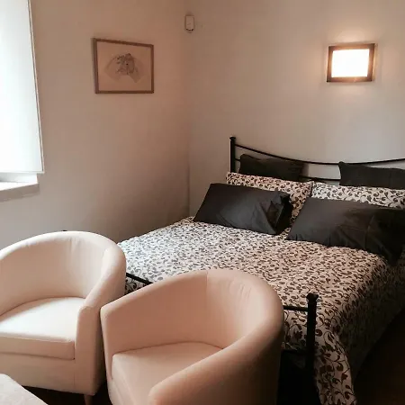 Quartiere Latino Deluxe Апартаменты Тревизо