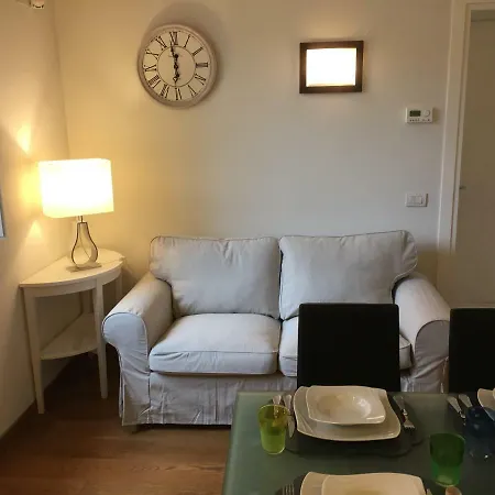 Апартаменты Quartiere Latino Deluxe