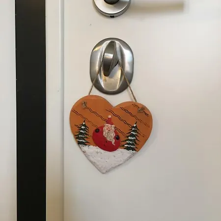 Quartiere Latino Deluxe Тревизо