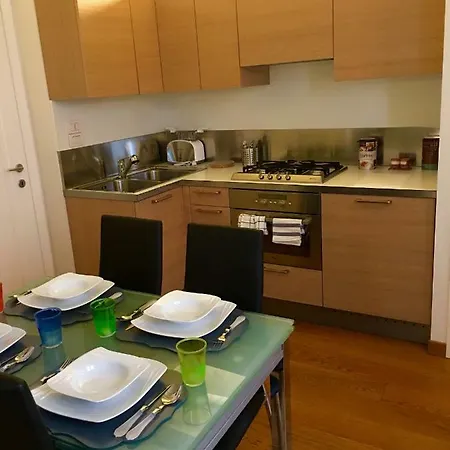 Quartiere Latino Deluxe * Тревизо
