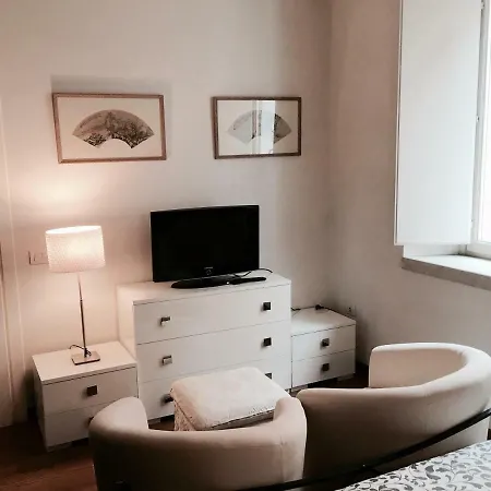 Daire Quartiere Latino Deluxe Treviso