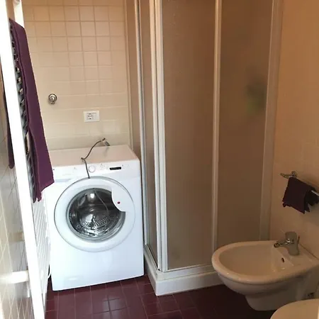 Quartiere Latino Deluxe Daire Treviso