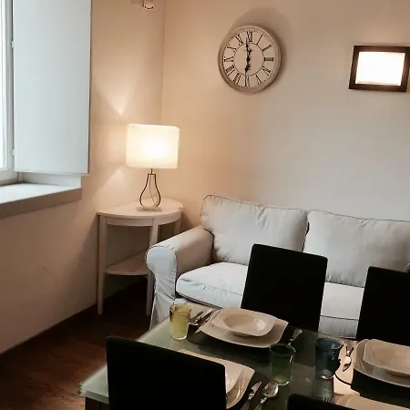 Quartiere Latino Deluxe Appartement *