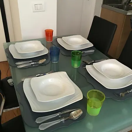 Quartiere Latino Deluxe *